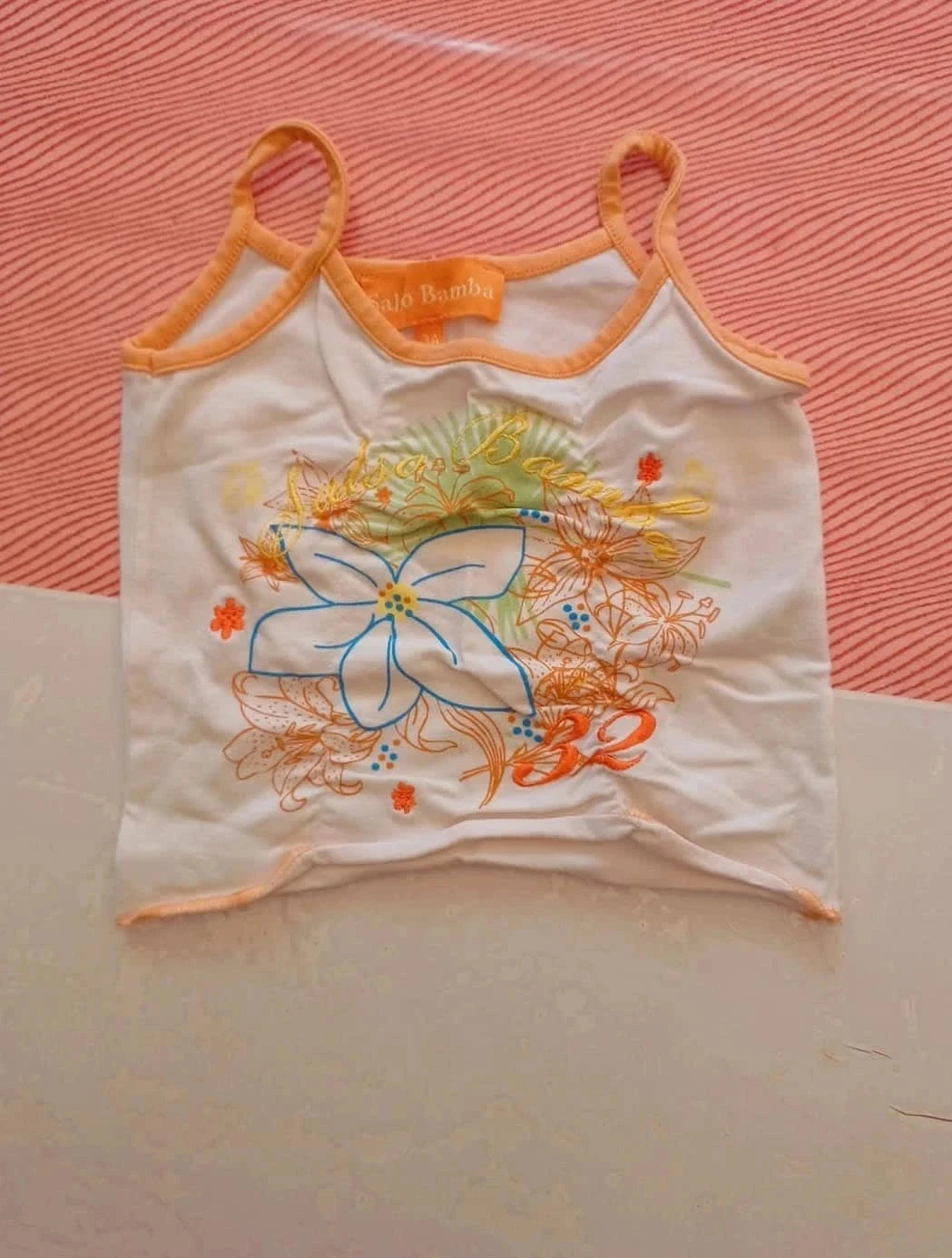 Top met capuchon 3 jaar – photo 7
